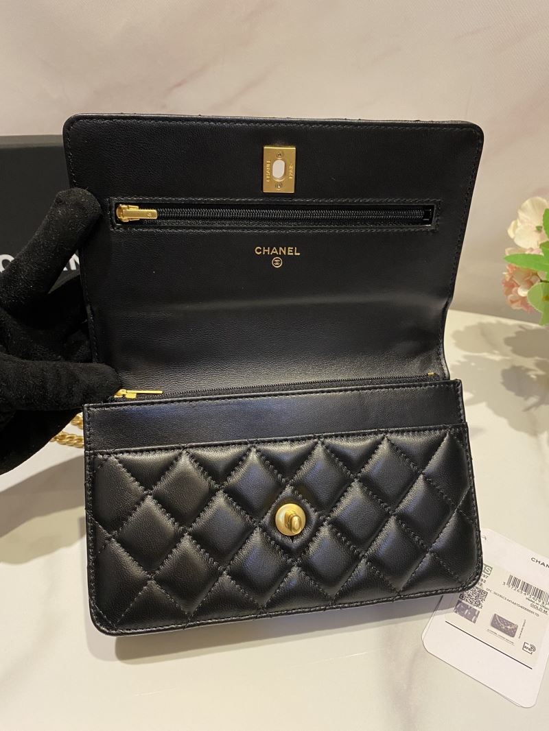 Chanel WOC Bags